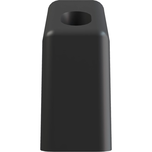Checkers Safety Replacement Handle for MC4011 Mining Wheel Chock Seagulf Marine Industries Inc.