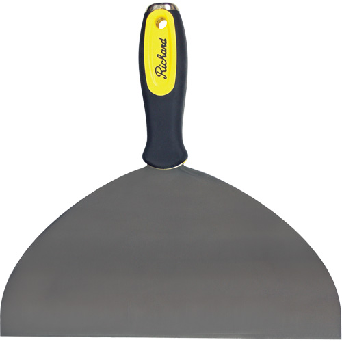 Couteau &agrave; galon sur joint de la s&eacute;rie Ergo-Grip, 10", Lame en Acier &agrave; haute teneur en carbone Seagulf Marine Industries Inc.