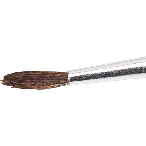 Artist Brush, #5 Brush Width, Red Sable Seagulf Marine Industries Inc.