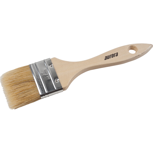 AP200 Series Paint Brush, White China, Wood Handle, 2" Width Seagulf Marine Industries Inc.