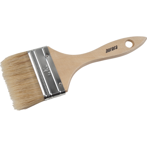 AP200 Series Paint Brush, White China, Wood Handle, 3" Width Seagulf Marine Industries Inc.