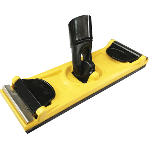 9"  x 3-1/4" Pole Sander Easy Clamp Seagulf Marine Industries Inc.