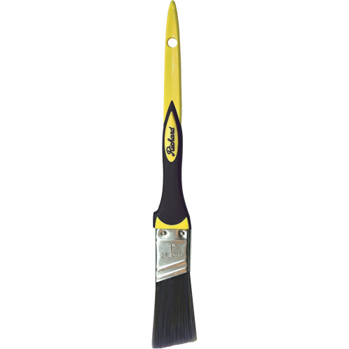Pinceau de s&eacute;rie Elegance, Polyester, Manche Plastique, Largeur de 1" Seagulf Marine Industries Inc.