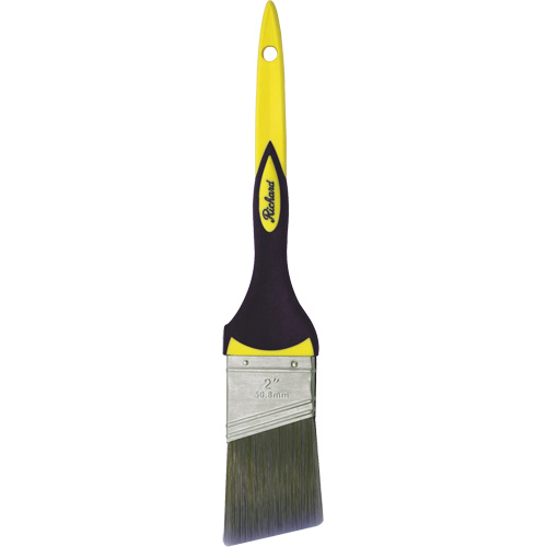 Pinceau de s&eacute;rie Elegance, Polyester, Manche Plastique, Largeur de 2" Seagulf Marine Industries Inc.