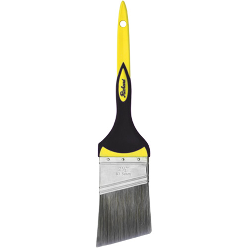 Pinceau de s&eacute;rie Elegance, Polyester, Manche Plastique, Largeur de 2-1/2" Seagulf Marine Industries Inc.