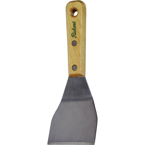 Stiff Blade Bent Scraper Seagulf Marine Industries Inc.