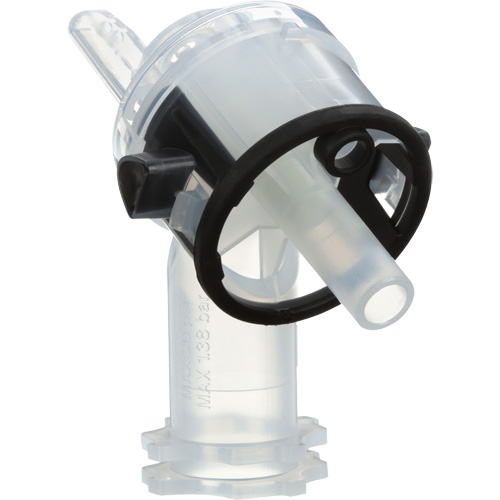 Accuspray Atomising Head 16611 Seagulf Marine Industries Inc.