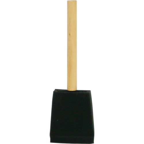 Foam Paint Brush, 2" Width Seagulf Marine Industries Inc.