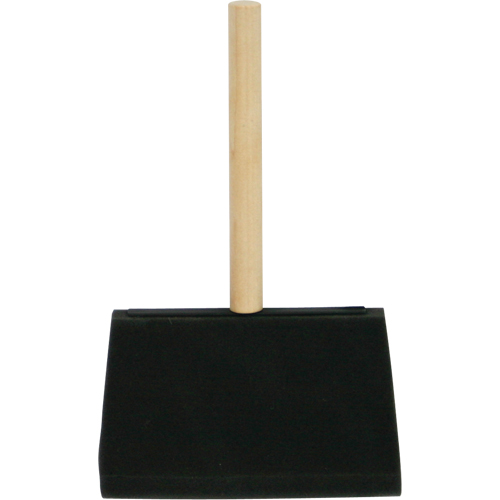 Pinceau en mousse, Largeur de 4" Seagulf Marine Industries Inc.