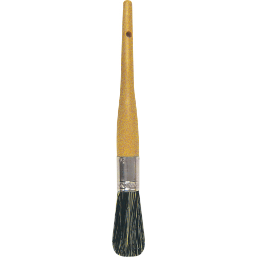 Brosse en soies Tampico pour le nettoyage de pi&egrave;ces - no 8 Seagulf Marine Industries Inc.