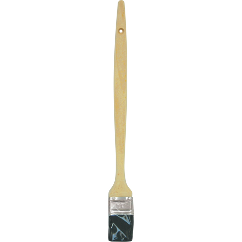 Pinceau pour radiateur, Soies, Manche Bois, Largeur de 2" Seagulf Marine Industries Inc.