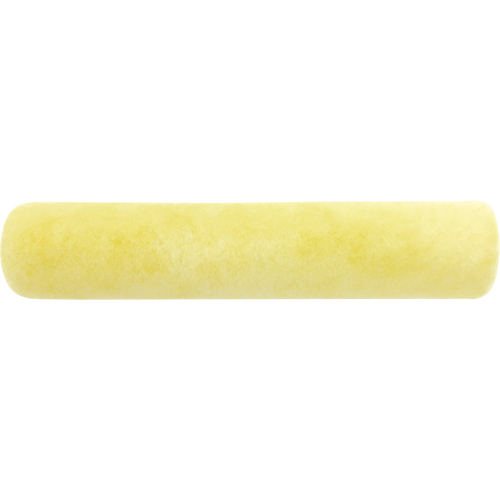 Professional AA Synthetic Paint Roller Cover, 6 mm (1/4") Nap, 240 mm (9-1/2") L Seagulf Marine Industries Inc.