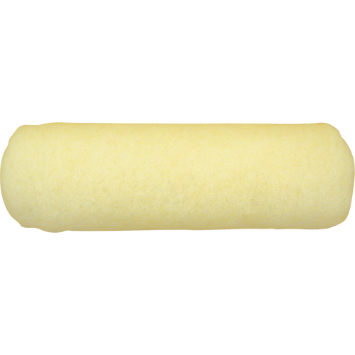 Professional AA Synthetic Paint Roller Cover, 25 mm (1") Nap, 240 mm (9-1/2") L Seagulf Marine Industries Inc.