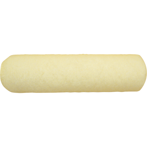 Professional AA Synthetic Paint Roller Cover, 13 mm (1/2") Nap, 240 mm (9-1/2") L Seagulf Marine Industries Inc.
