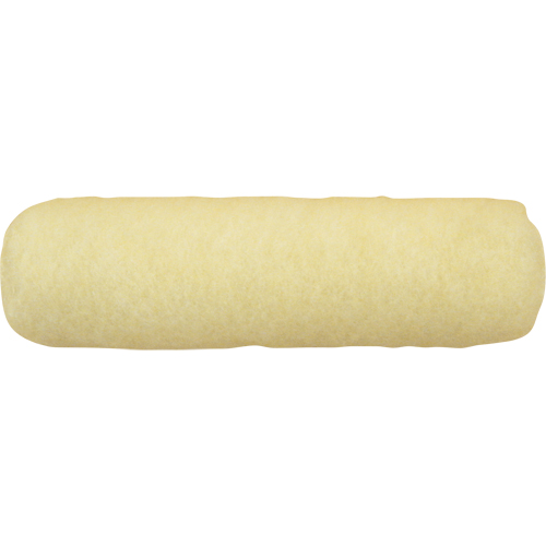 Manchon de rouleau &agrave; peinture synth&eacute;tique professionnel AA, Nap 19 mm (3/4"), 240 mm (9-1/2") l Seagulf Marine Industries Inc.