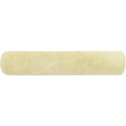 Professional Lint-Free Paint Roller Cover, 6 mm (1/4") Nap, 240 mm (9-1/2") L Seagulf Marine Industries Inc.