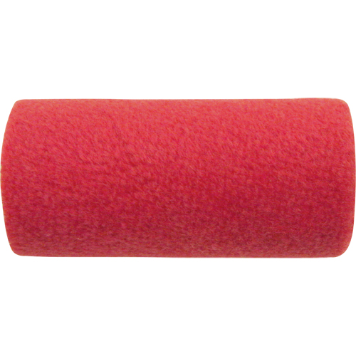 Mini-manchon de rouleau &agrave; peinture pour boiserie Moblend, Nap 5 mm (3/16"), 101,6 mm (4") l Seagulf Marine Industries Inc.