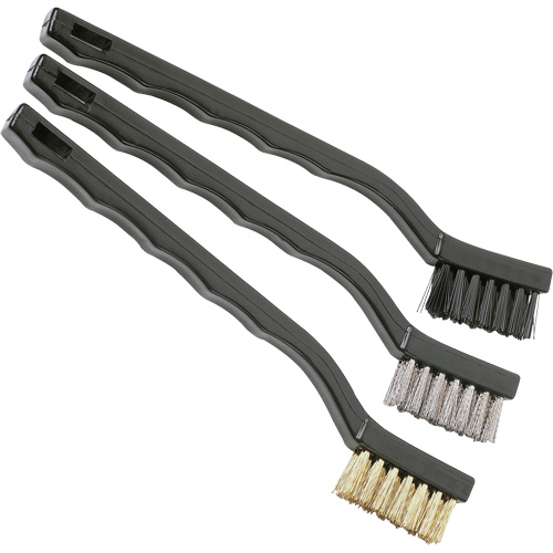 Mini jeu de brosses Seagulf Marine Industries Inc.
