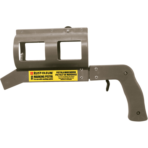 Industrial Choice Marking Pistol Seagulf Marine Industries Inc.