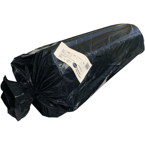 Pellicule pare-vapeur, 1200" lo x 120" la, &eacute;paisseur de 6 mils Seagulf Marine Industries Inc.