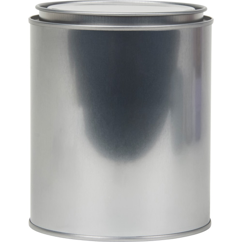 Empty Paint Can Seagulf Marine Industries Inc.