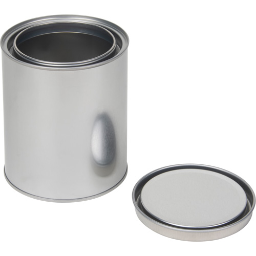 Empty Paint Can Seagulf Marine Industries Inc.