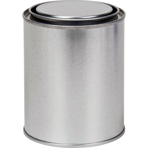 Empty Paint Can Seagulf Marine Industries Inc.