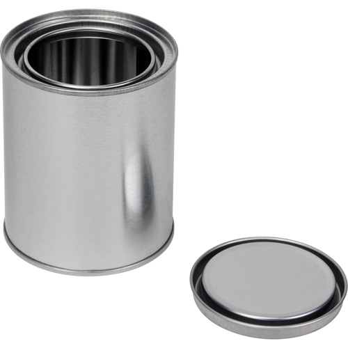 Empty Paint Can Seagulf Marine Industries Inc.