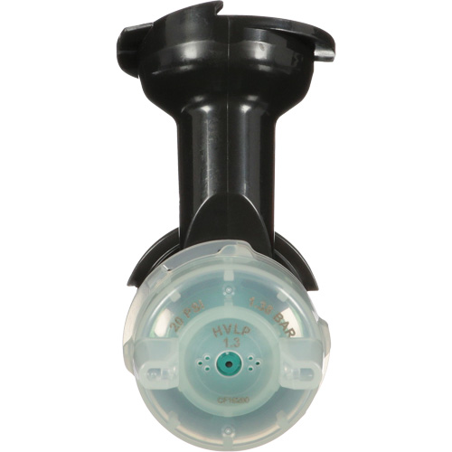 Trousse de recharge pour t&ecirc;te de pulv&eacute;risation &agrave; gravit&eacute; HVBP haute performance Seagulf Marine Industries Inc.