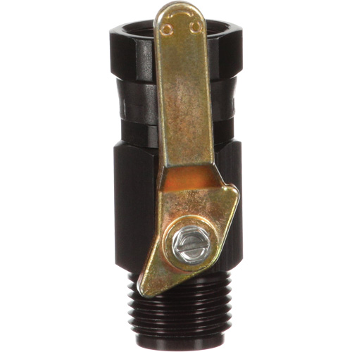 Clapet &agrave; bille pour pistolet pulv&eacute;risateur industriel performant Seagulf Marine Industries Inc.