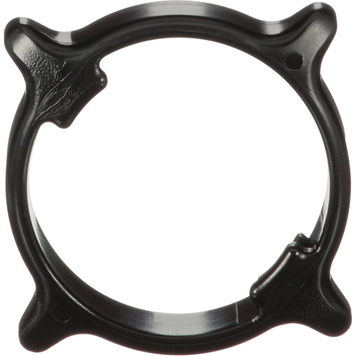 Bague de blocage pour pistolet pulv&eacute;risateur industriel performant Seagulf Marine Industries Inc.