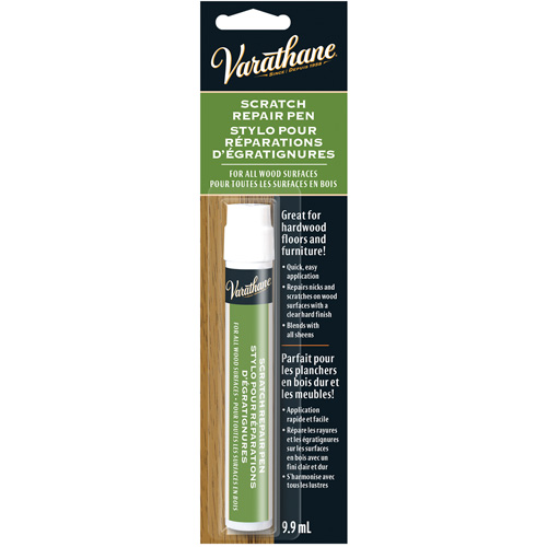 Varathane&reg; Scratch & Repair Pen, 9.9 ml Seagulf Marine Industries Inc.