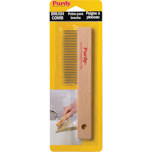 Brush Comb Seagulf Marine Industries Inc.