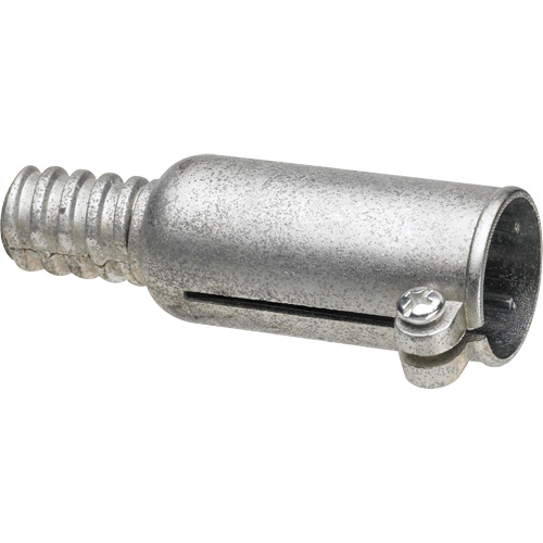 Adaptateur Klamp-Tite Seagulf Marine Industries Inc.