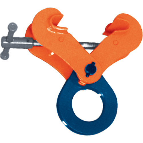 IPTK Beam Clamps Seagulf Marine Industries Inc.