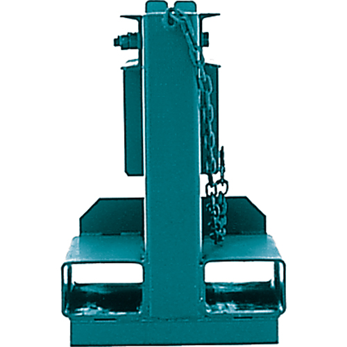 Jib Booms Seagulf Marine Industries Inc.