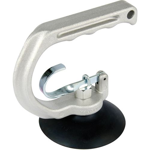 Appareils &agrave; ventouses - Ventouse simple industrielle Seagulf Marine Industries Inc.
