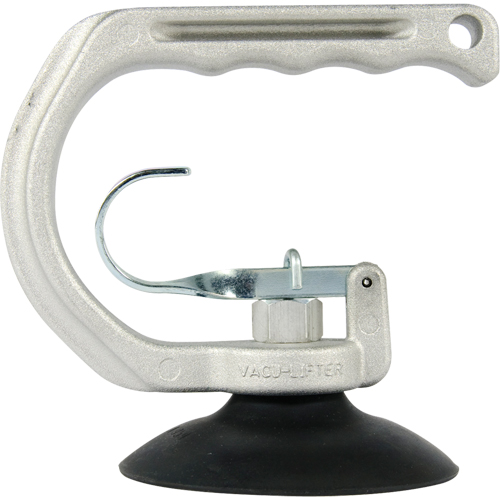 Appareils &agrave; ventouses - Ventouse simple industrielle Seagulf Marine Industries Inc.