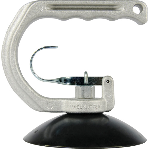 Appareils &agrave; ventouses - Ventouse simple industrielle Seagulf Marine Industries Inc.