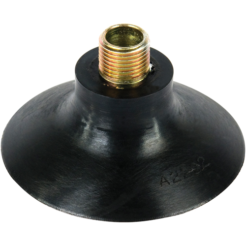 Appareils &agrave; ventouses - Ventouse de rechange Seagulf Marine Industries Inc.