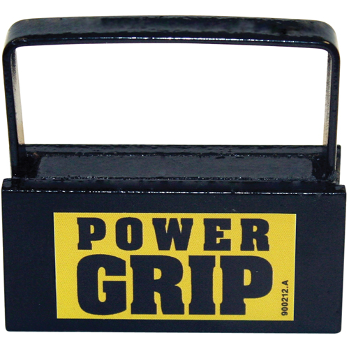 Power Grips Seagulf Marine Industries Inc.