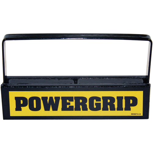Power Grips Seagulf Marine Industries Inc.