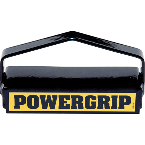 Power Grips Seagulf Marine Industries Inc.