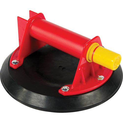 Pump Action Handcup, 8" Dia., 123 lbs. Capacity Seagulf Marine Industries Inc.