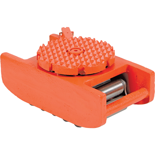 Patin &agrave; rouleaux pour machines, 11 tonnes Capacit&eacute; Seagulf Marine Industries Inc.