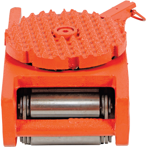 Patin &agrave; rouleaux pour machines, 11 tonnes Capacit&eacute; Seagulf Marine Industries Inc.