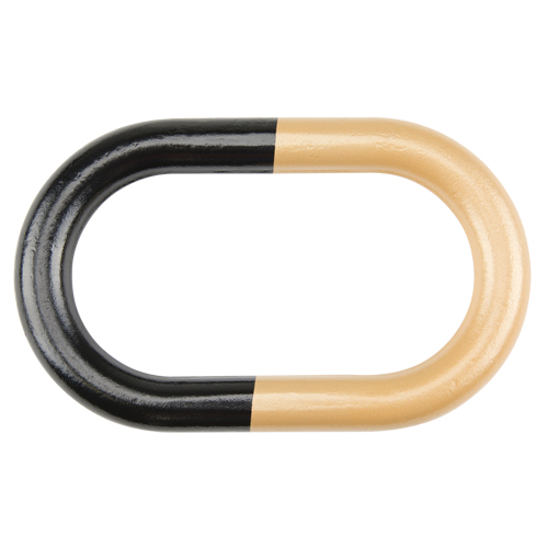Maillons principaux d'alliage de calibre 100 V-Line Seagulf Marine Industries Inc.