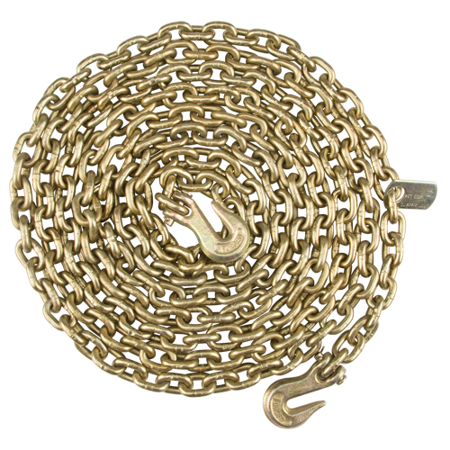 Grade 70 Transport Chain Tie-Downs Seagulf Marine Industries Inc.