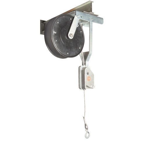 Blocmat&reg; S Load Arrester Seagulf Marine Industries Inc.