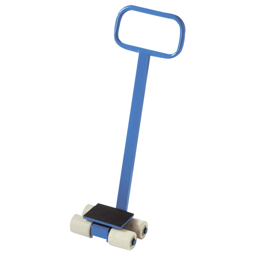 Pakrol 4-Wheel Polyurethane Trolley Skate Seagulf Marine Industries Inc.